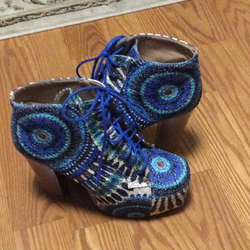 HERSTYLE BOOTIES